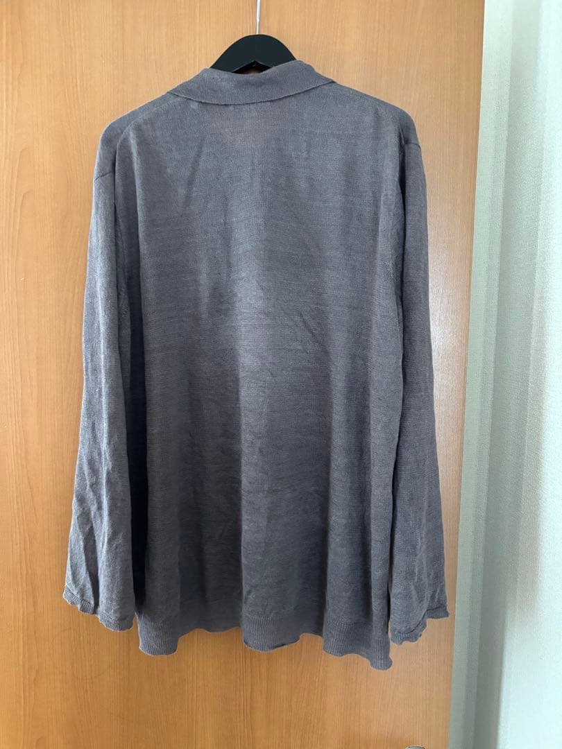 OUR LEGACY BIG PIQUET 上杉柊平 OUR LEGACY BIG PIQUET 46 上杉柊平