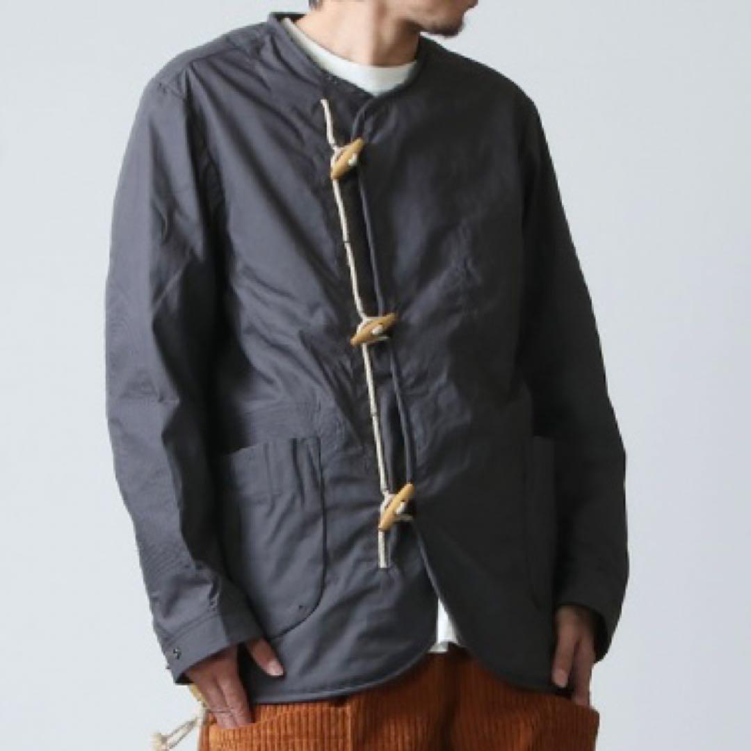 norbit ノービット カバーオール ハンター ジャケット 難燃性 キャンプ