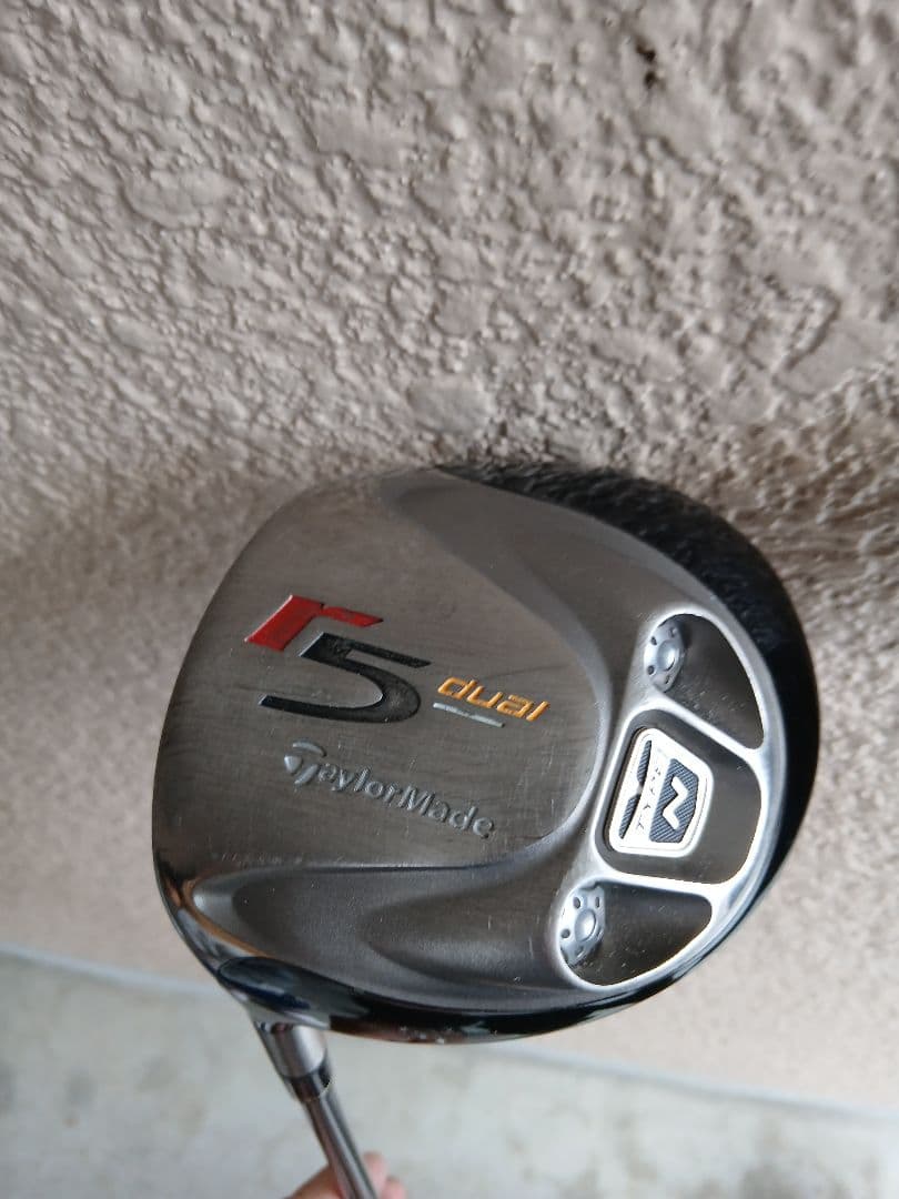 レフティ】 TaylorMade ツルヤ メンズクラブセット 13本 - メルカリ