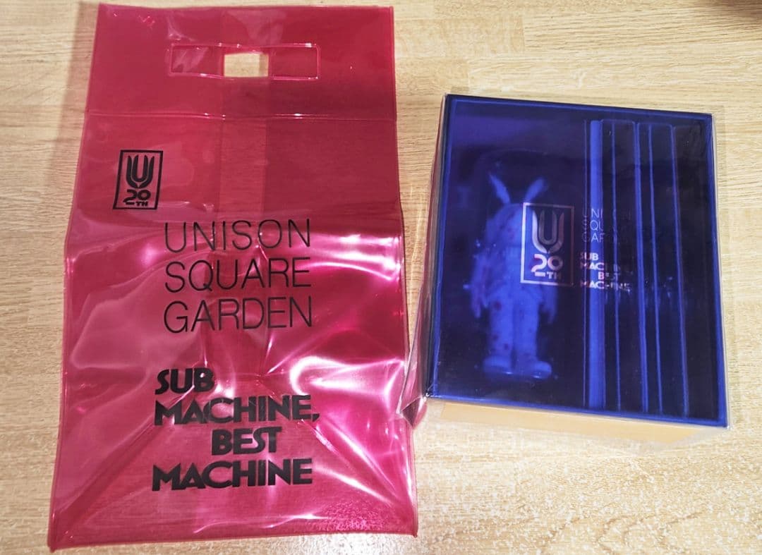 ユニゾン SUB MACHINE, BEST MACHINE 受注生産限定盤 SUB MACHINE, BEST MACHINE (3CD) | HMV&BOOKS online