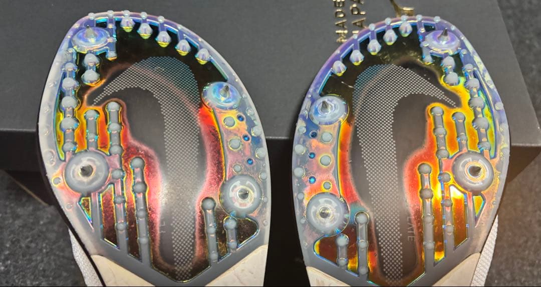 Nike ドラゴンフライ2 エリート【26.0cm】極美品 doragonfly