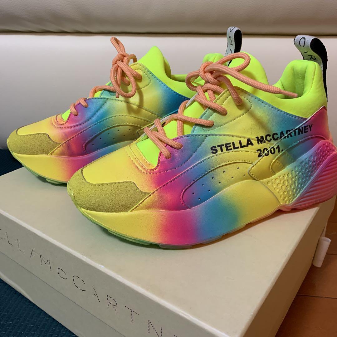 ステラマッカートニー エクリブス 36 - メルカリ