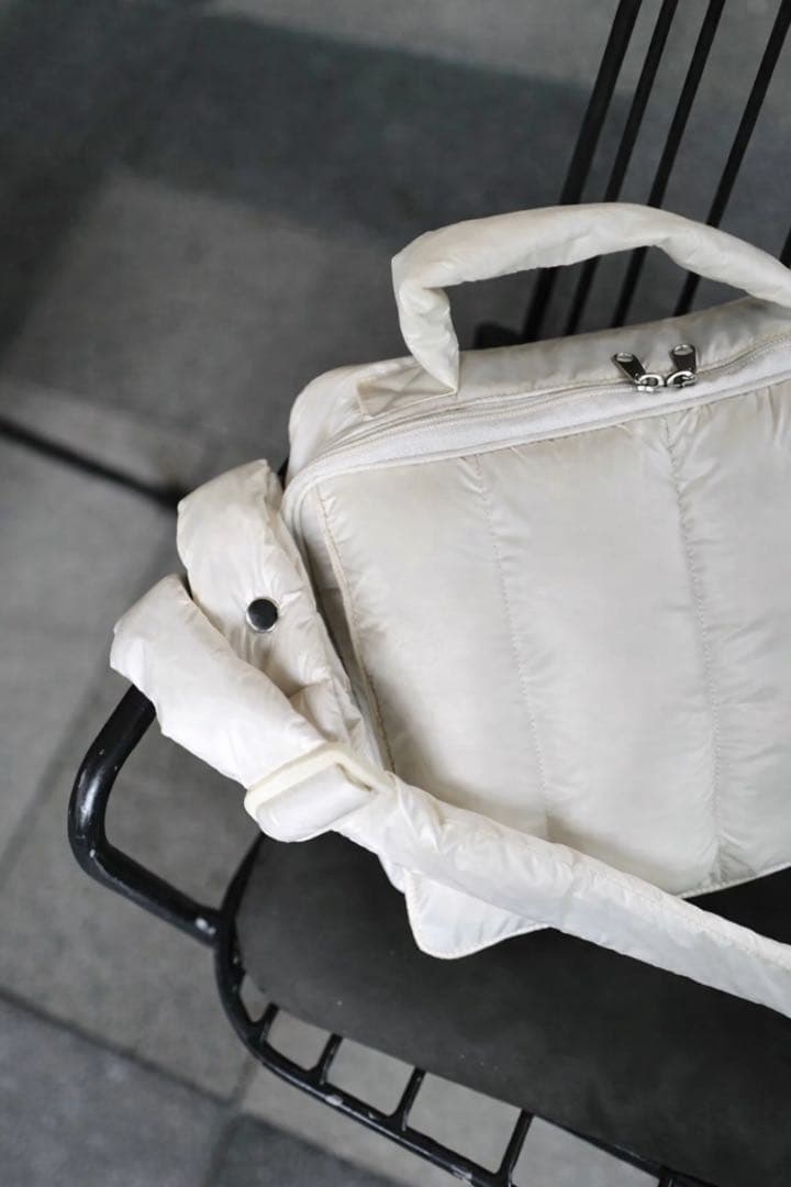 calin【カラン】 マザーズバッグ ベビーアイテム - メルカリ