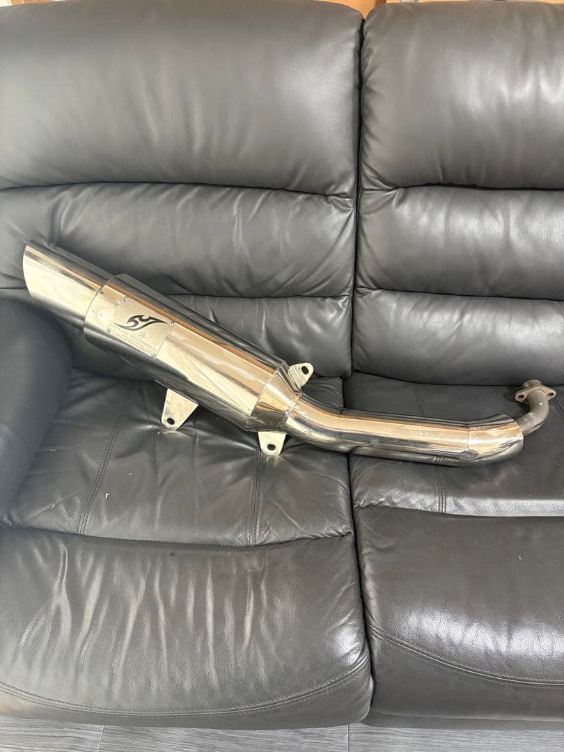 美品　ヤマハ　マジェスティ　SG03J マフラー　マジェスティC 楽天市場】HMS ヤマハ マジェスティC (BA-SG03J) 2002年～2006年モデル