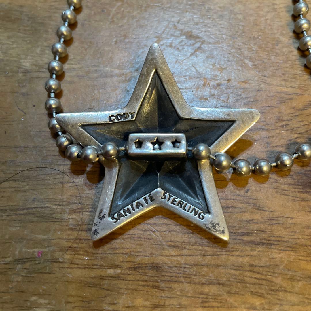 コディ サンダーソン CODY SANDERSON ビッグスターインスター ⭐︎