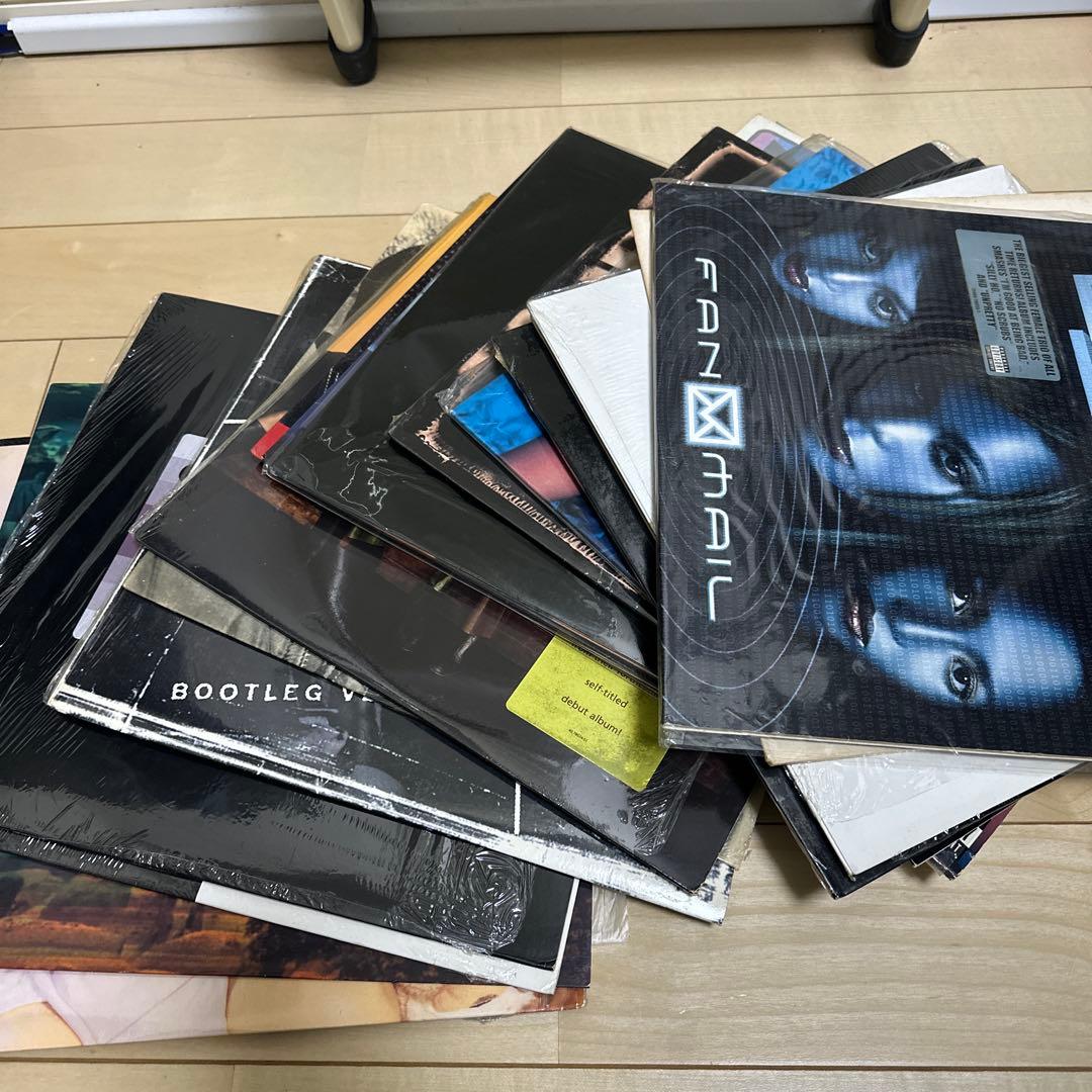 洋楽R&B他レコード　26点セット　まとめ売り R&B まとめ売り アナログレコード 12枚 - メルカリ