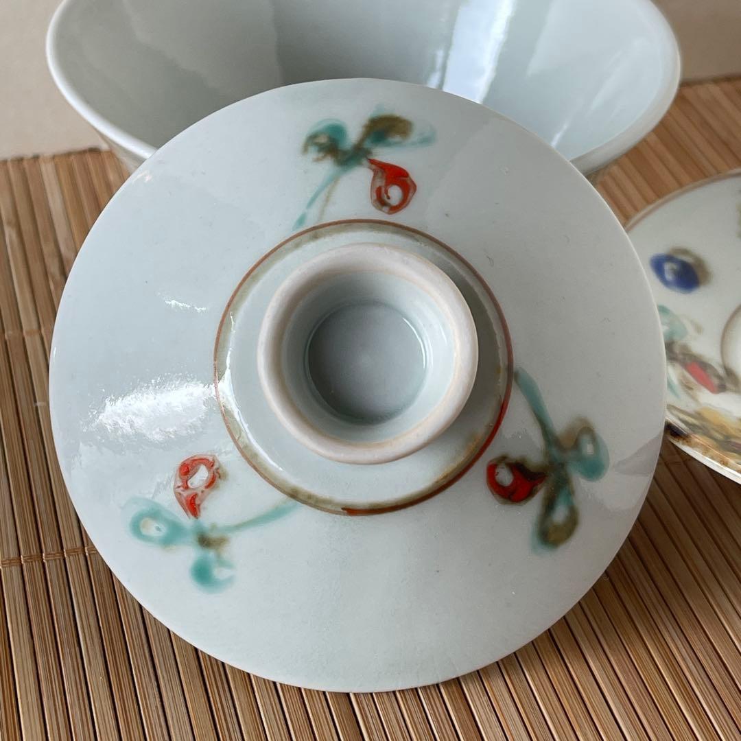 人気陶芸家伊藤聡信 蓋碗 入手困難作品 - メルカリ