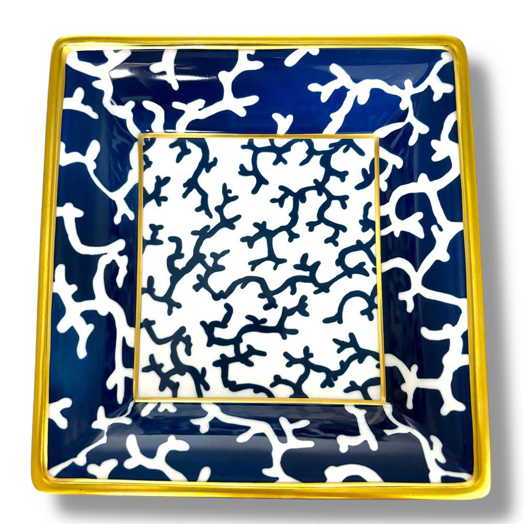 【極美品】レイノー クリストバル マリーン キャンディディッシュ リモージュ 2026年最新】レイノー クリストバルの人気アイテム - メルカリ