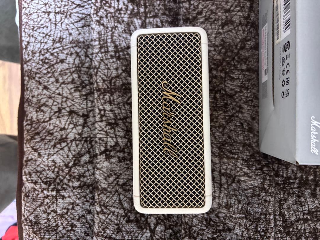 Marshall スピーカー KILBURN II – Marshall │ 完実電気株式会社 | KANJITSU DENKI CO.,LTD