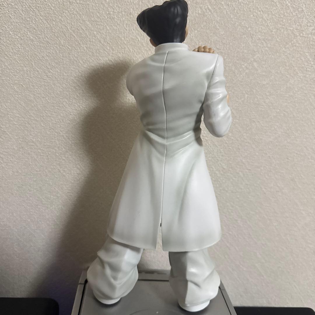 HUNTER×HUNTER一番くじD賞ナックル - メルカリ