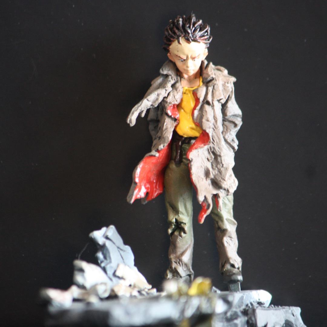 海洋堂 フィギュア 多数 トレーディングフィギュア - メルカリ