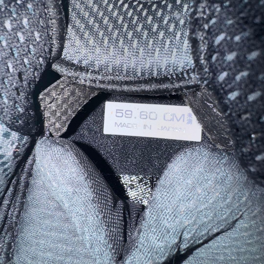 ARAI アライ オフロードヘルメット V-cross4 (59.60cm)