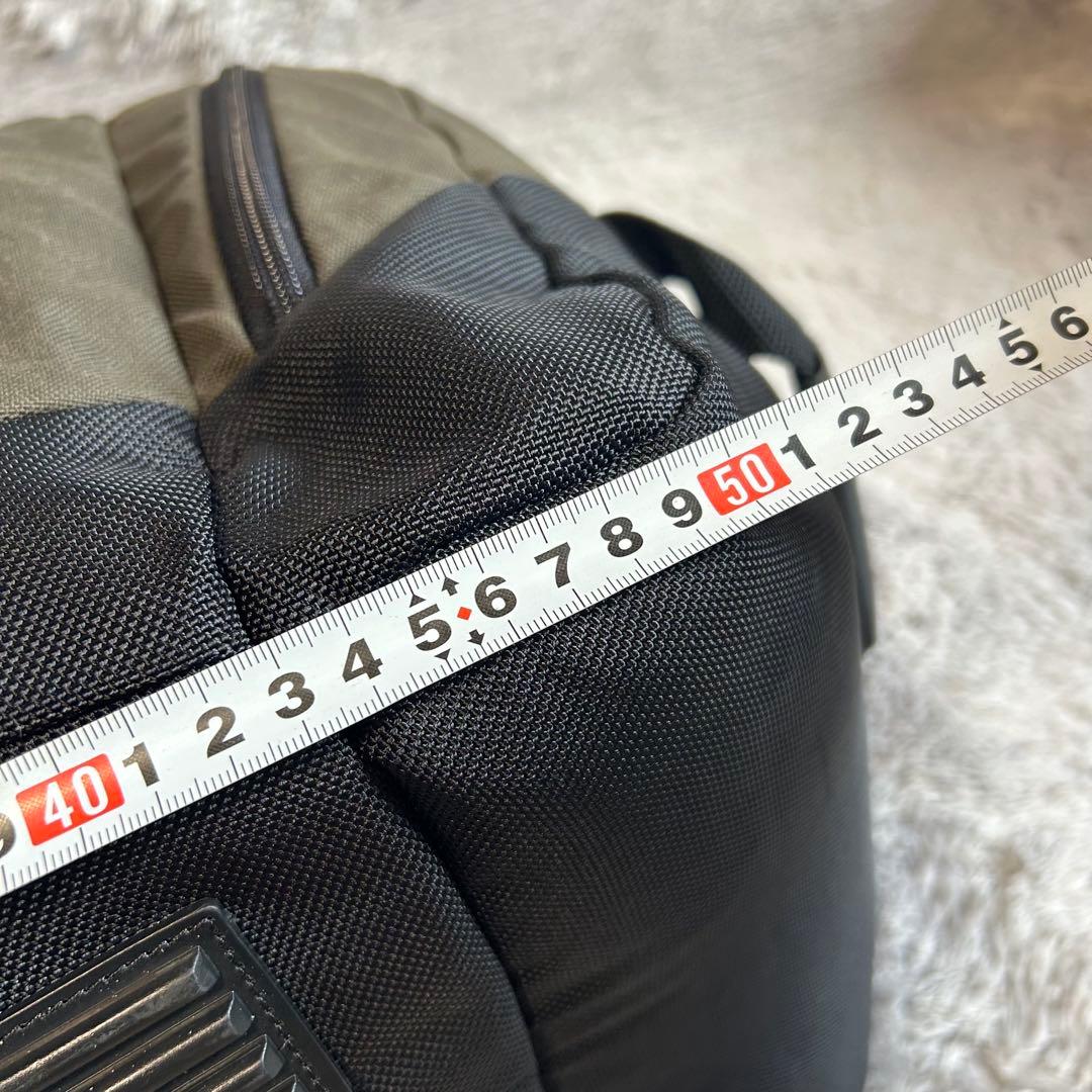 L.L.Bean エル・エル・ビーン　ボストンバッグ　ナイロンボストンバッグ