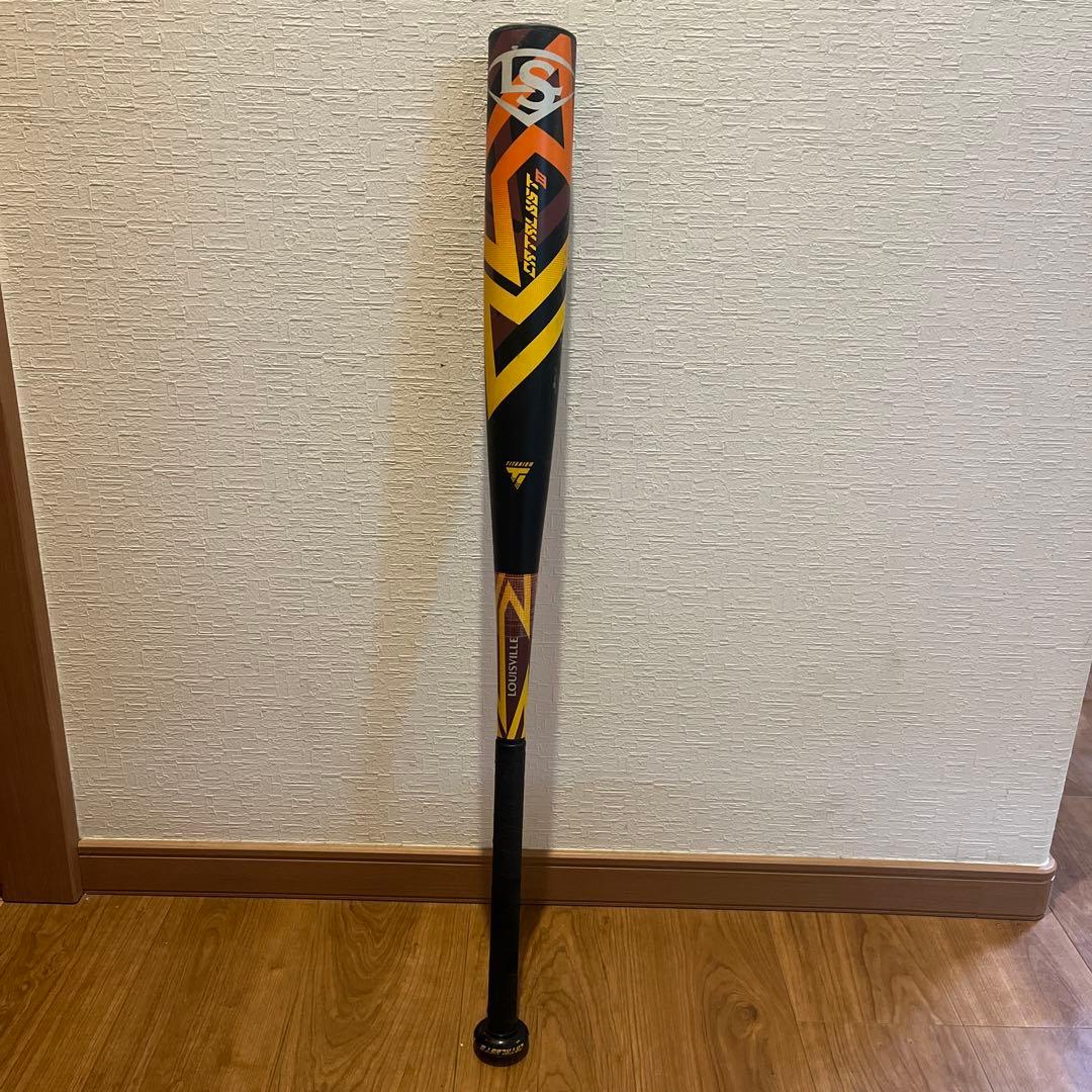 2024ルイスビルスラッガー カタリスト3 一般用軟式、83センチ、680g 2024ルイスビルスラッガー カタリスト3 一般用軟式、83センチ、680g