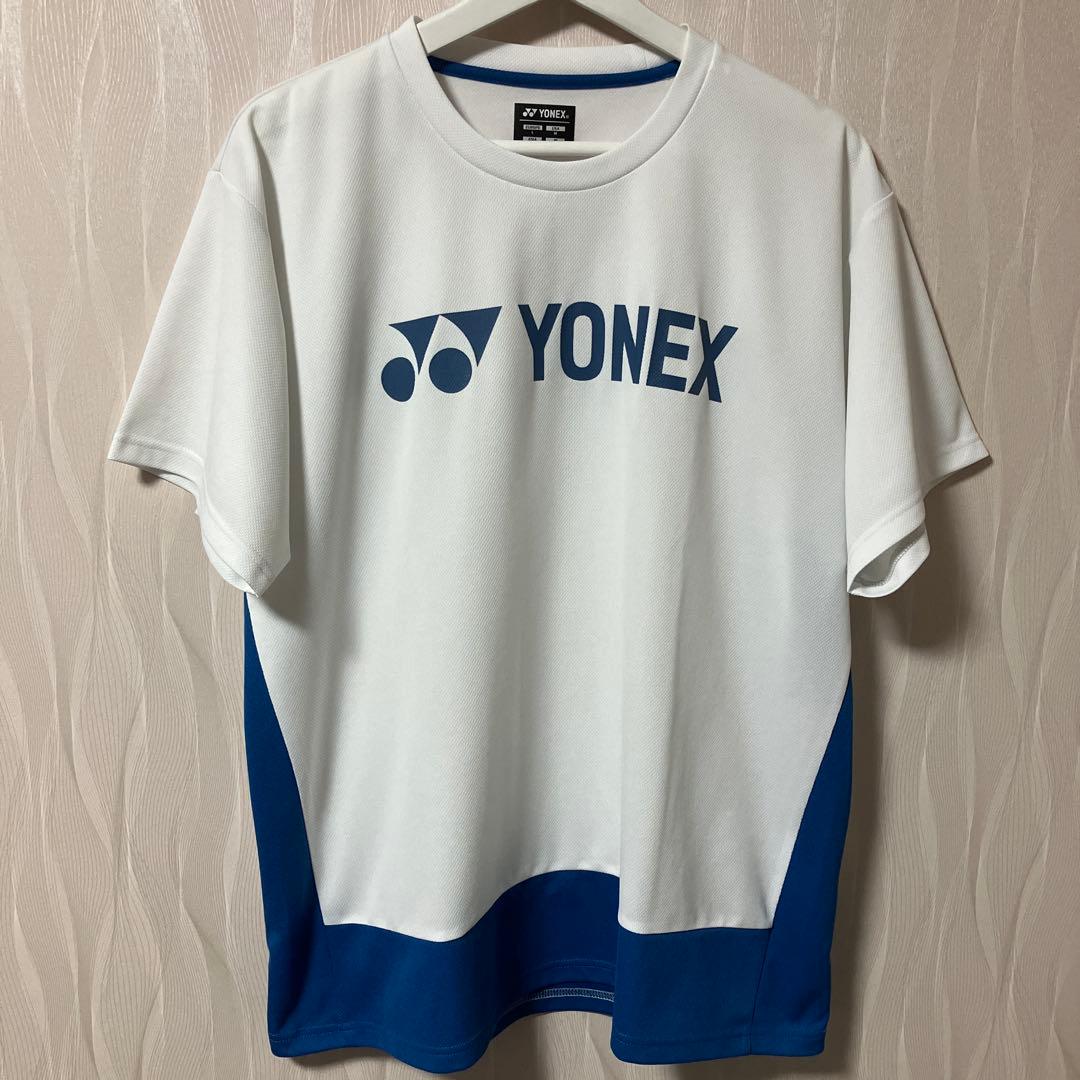 ヨネックス Tシャツ インターハイ 限定 ミズノ ジオブレイク ボルト