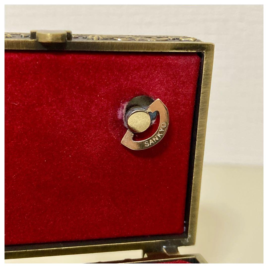 超希少】 ディズニーホテル ミラコスタ 非売品 オルゴール 動作確認済