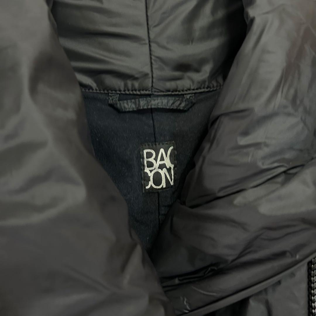 L'Appartement BACON BIG BLANKET ダウン - メルカリ