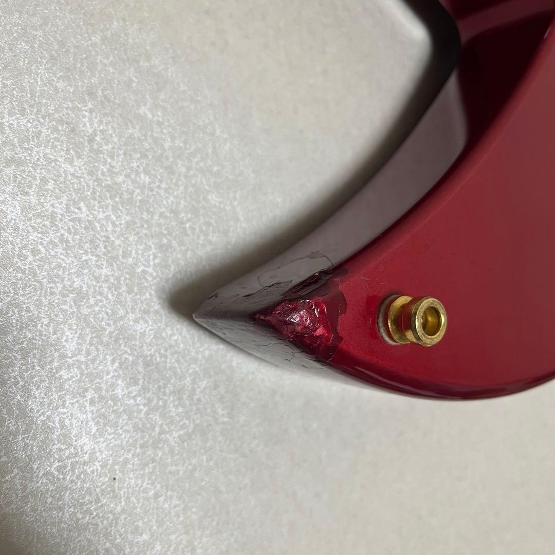 B.C.Rich NJ Series 4弦 ベース Bich ビッチ 日本製