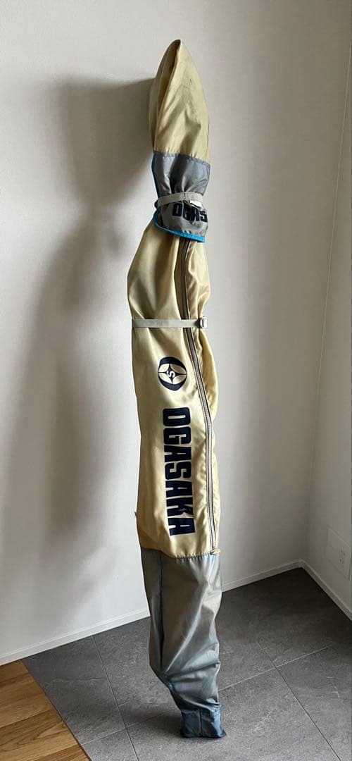 S*U様 LEKI スキー板 赤OGASAKA レッドALTITUDE - メルカリ