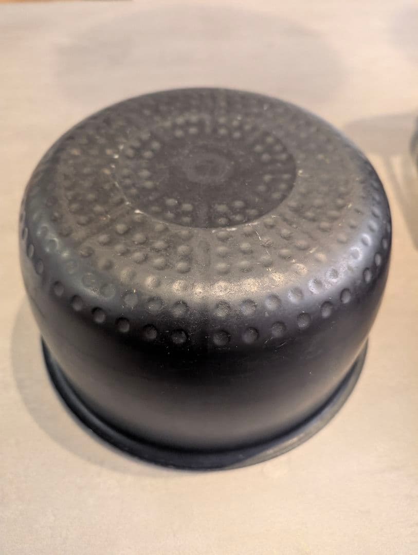 HITACHI 炊飯器 RZ-A 18KSM 圧力IH 一升炊き 取扱説明書付き - メルカリ