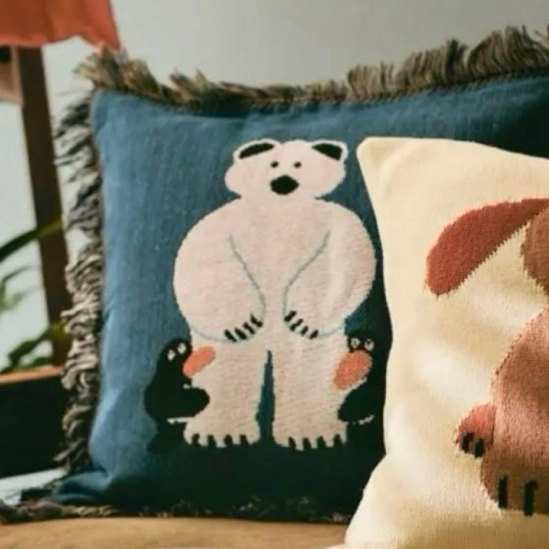 unico × daisuke kondo クッションカバー - メルカリ