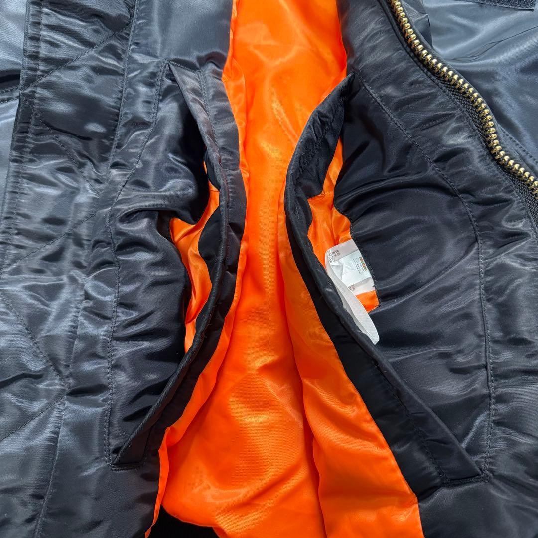 ぽち 様 CAHLUMN Magazine Pocket CWU-45P L. - メルカリ