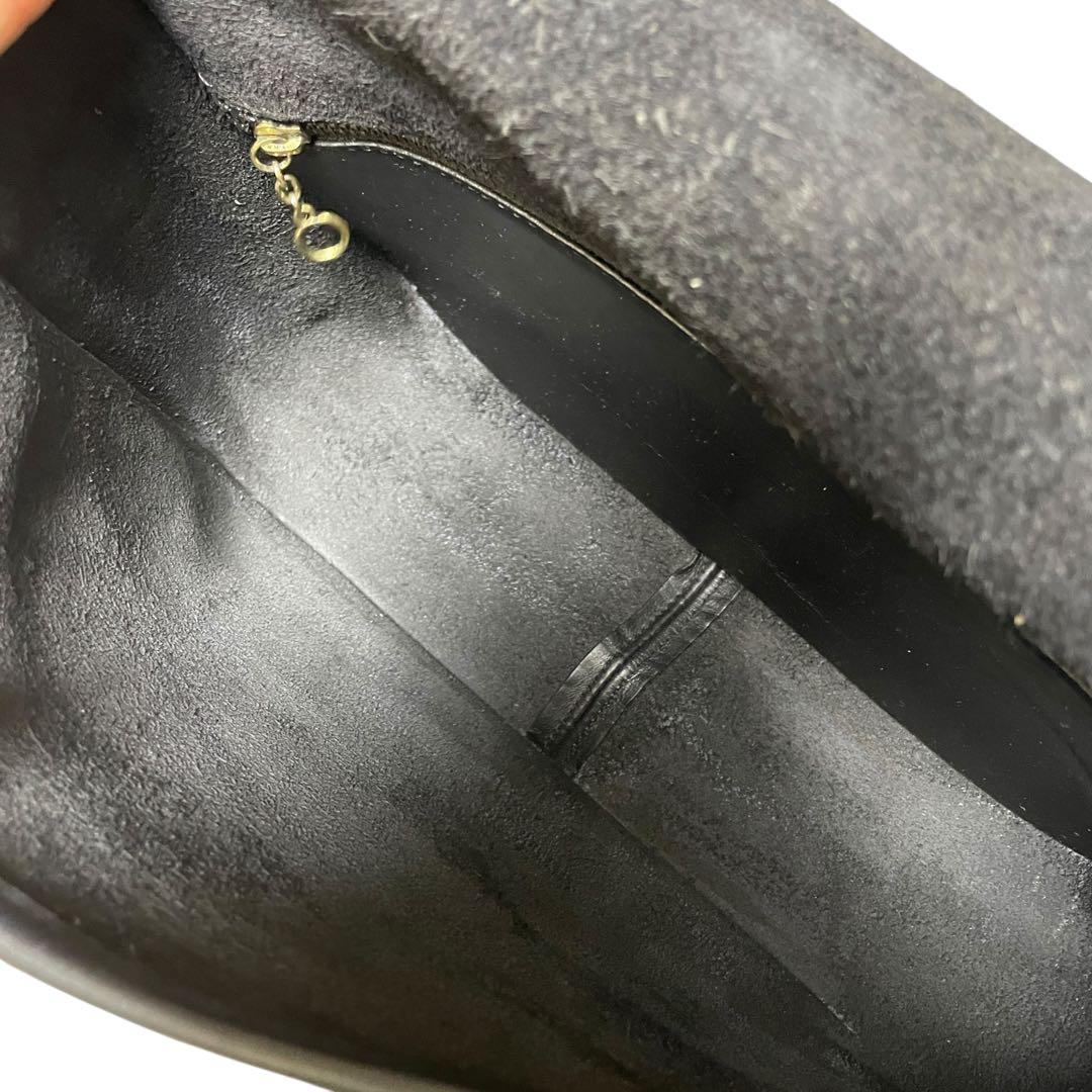 美品】オールドコーチ コスタリカ製 シティバッグ 9790 ショルダー