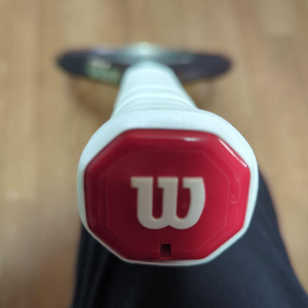 Wilson TRIAD XP3 ウィルソン トライアドXP3 G2