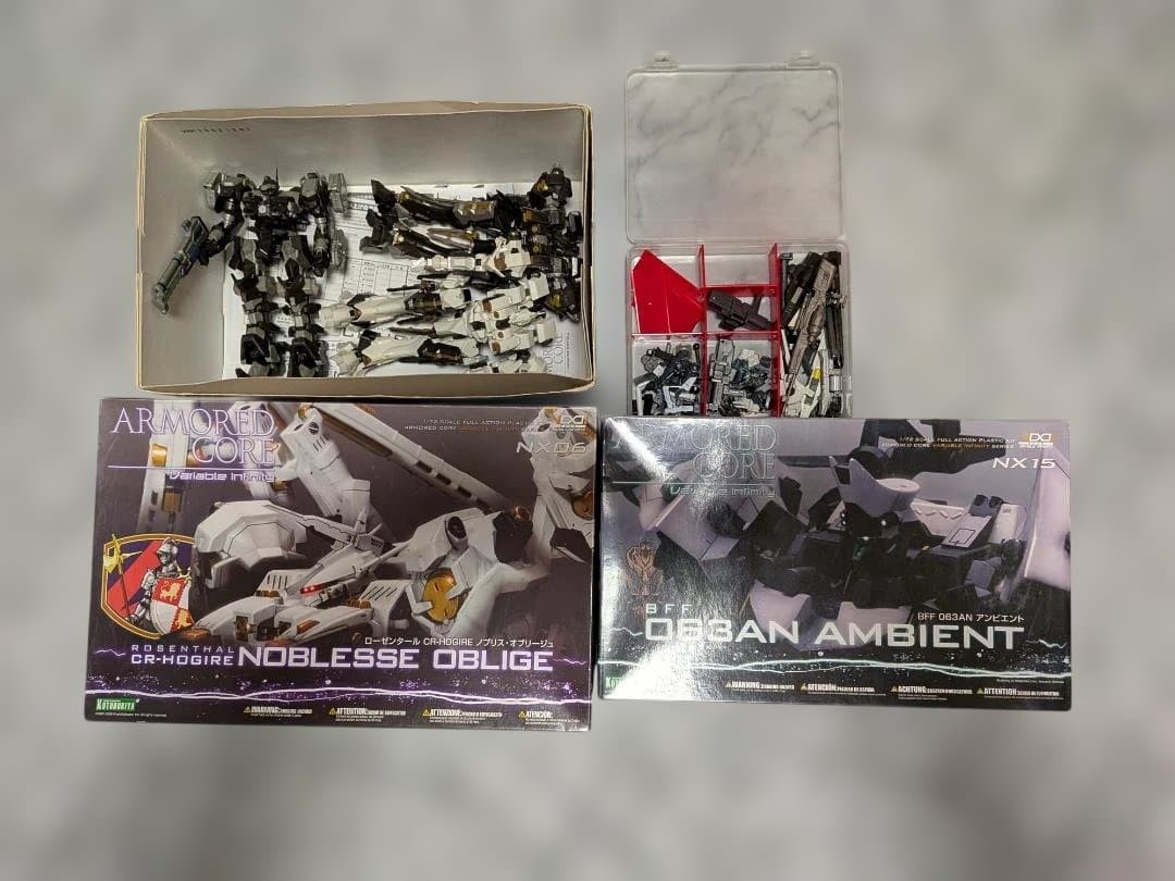 V.I.シリーズ　ノブリス・オブリージュ＆アンビエント＆その他ジャンク　セット Amazon.co.jp: バンプレスト エドワード・ニューゲート対シャンクス