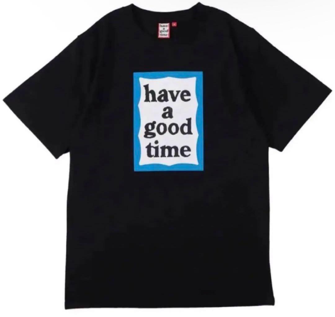 have a good time tシャツ - メルカリ