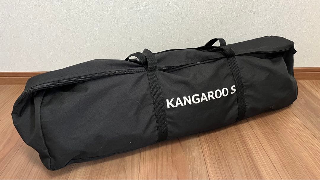 DOD ワンタッチ カンガルーテント（S） - メルカリ