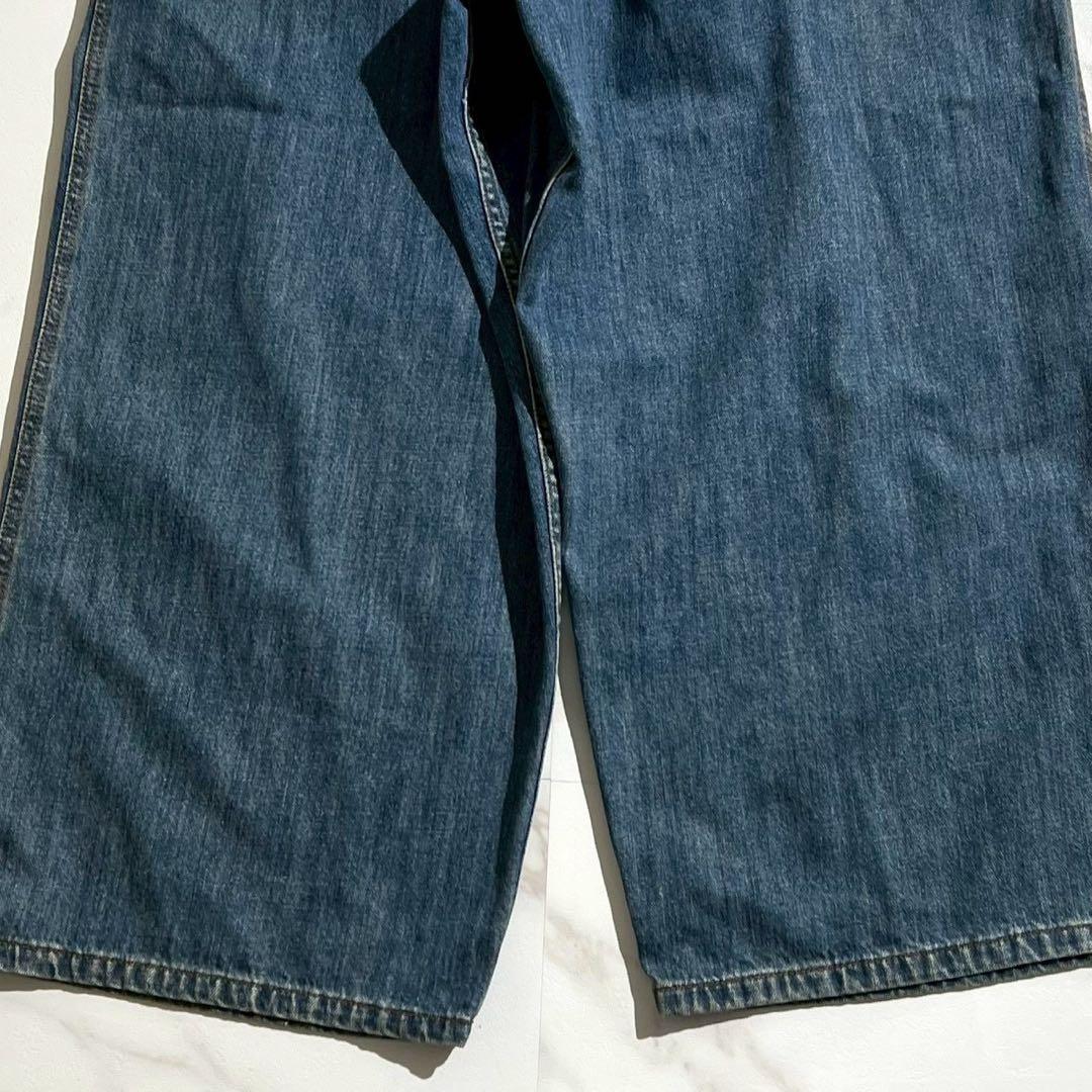 美品✨DRIES VAN NOTEN デニム mondaysuckerrr様専用 - メルカリ