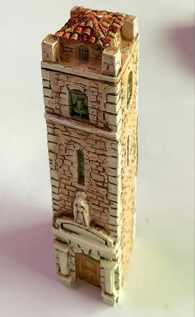 期間限定】J.Carlton ミニチュアハウス 7点セット - メルカリ