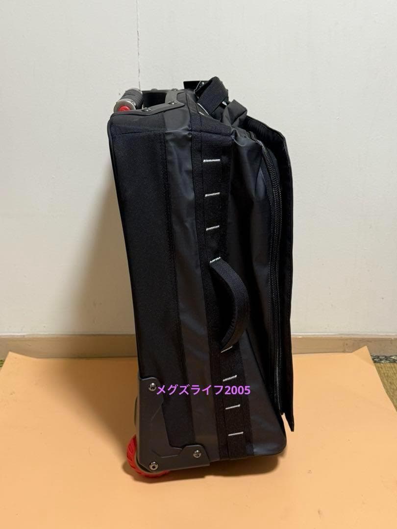 新品ノースフェイス ベースキャンプボイジャー 21 ローラー40L - メルカリ