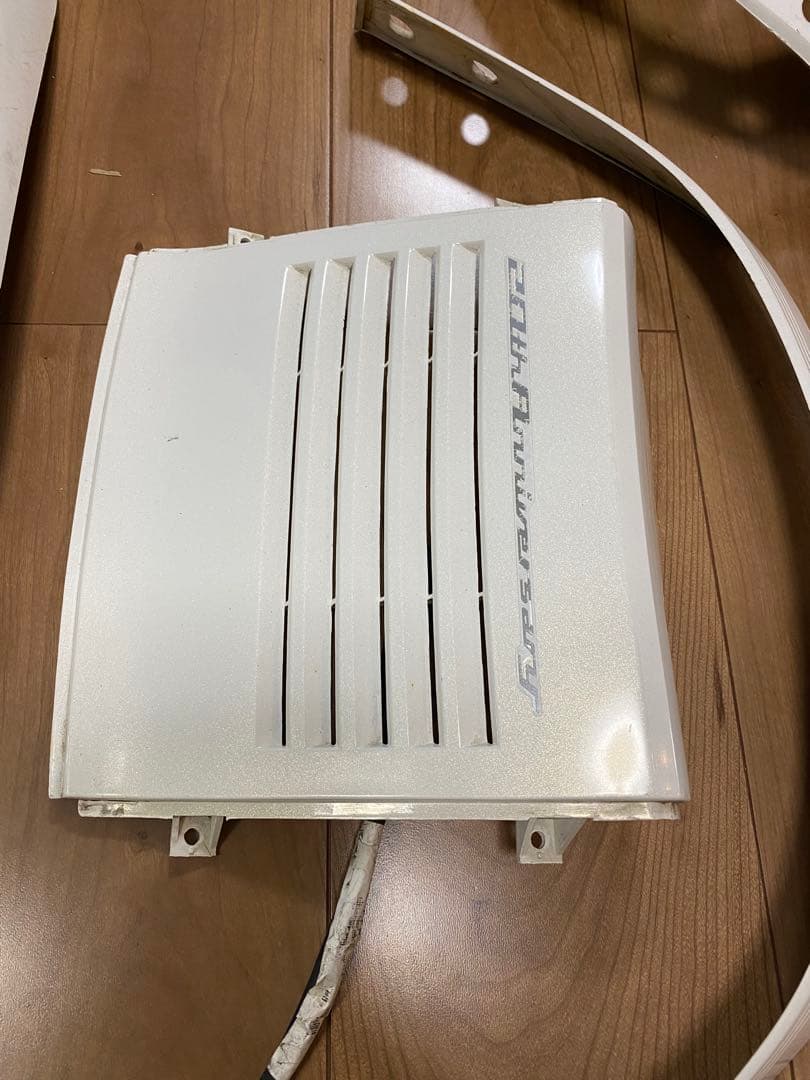 希少 ホンダフュージョン 限定アニバーサリー パールサンビーム