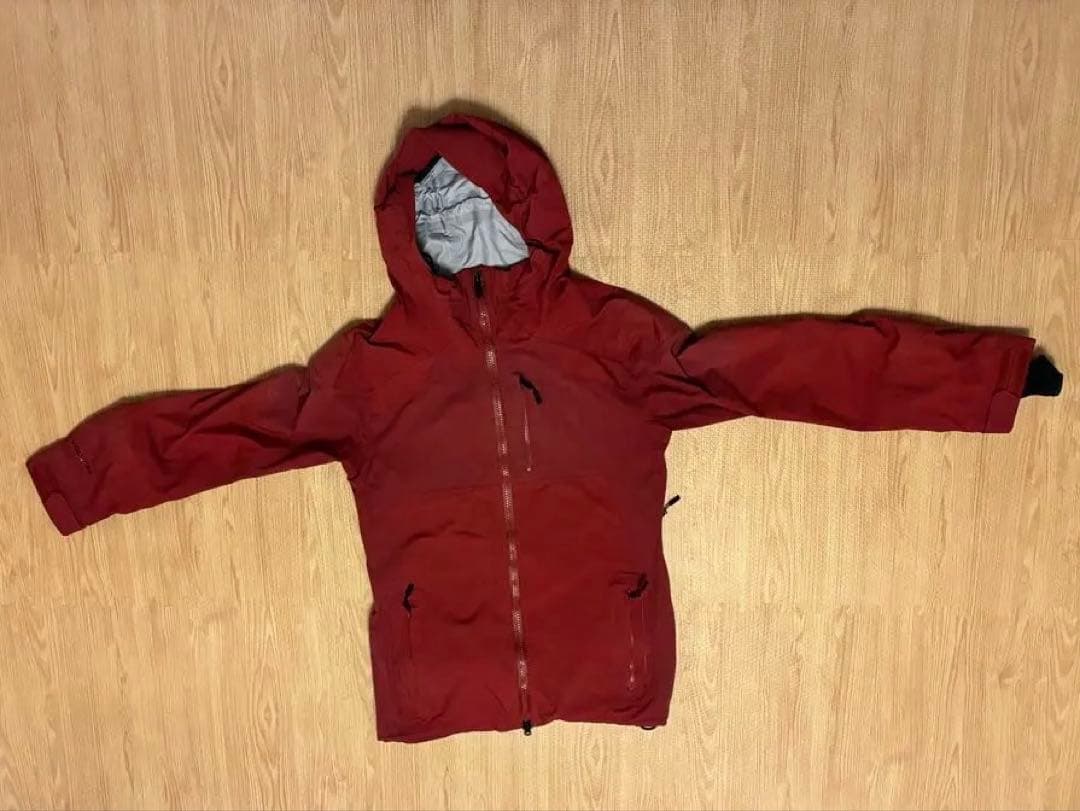 ボルコム　TD2ジャケット 楽天市場】【VOLCOM】ボルコム MENS DUA GORE-TEX JACKET メンズ