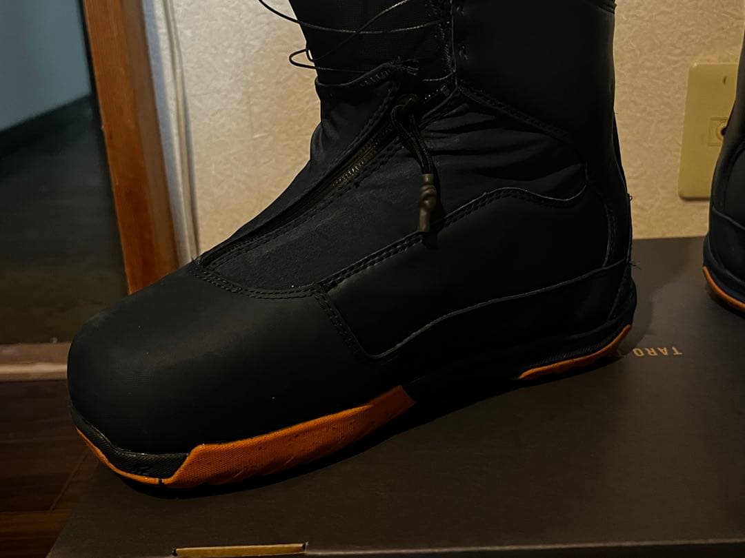 mountain laboさん専用K2 TTブーツ 27.5cm