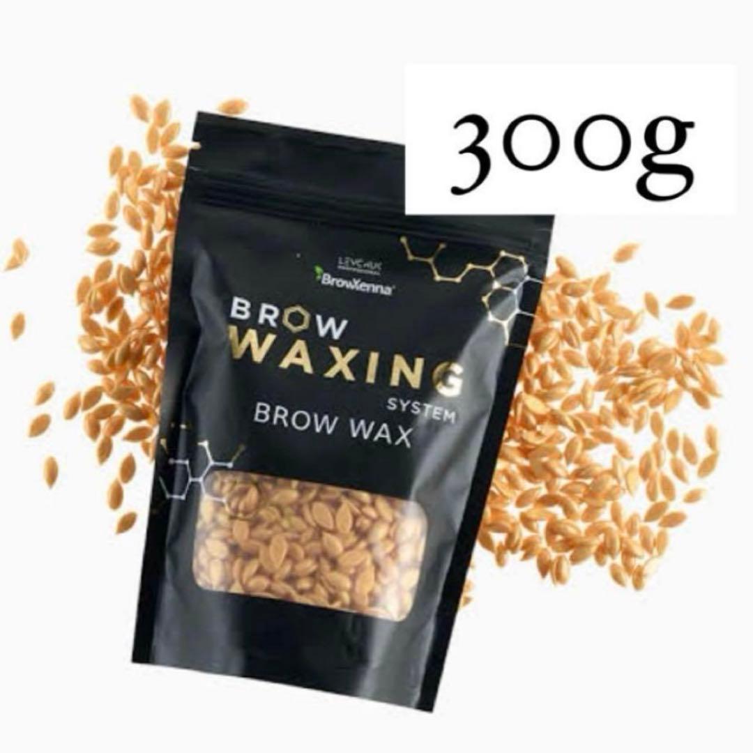 HBL ハリウッドブロウリフト Brow Henna Brow Wax 300g - メルカリ