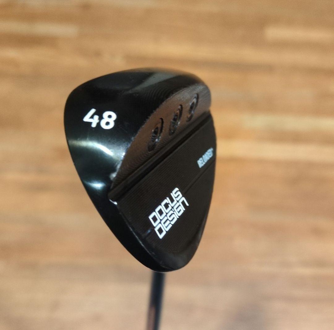 ドゥーカス DOCUS 48ウェッジ スチールシャフト 楽天市場】docus（ウェッジ｜メンズクラブ）：クラブ<ゴルフ<スポーツ