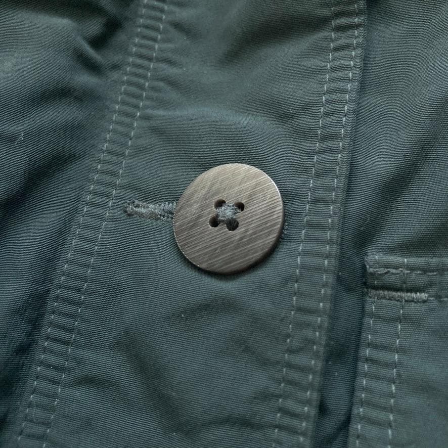 タ*カ様 【大人気美品】モンベル 現行 ハスキーコート ダウン