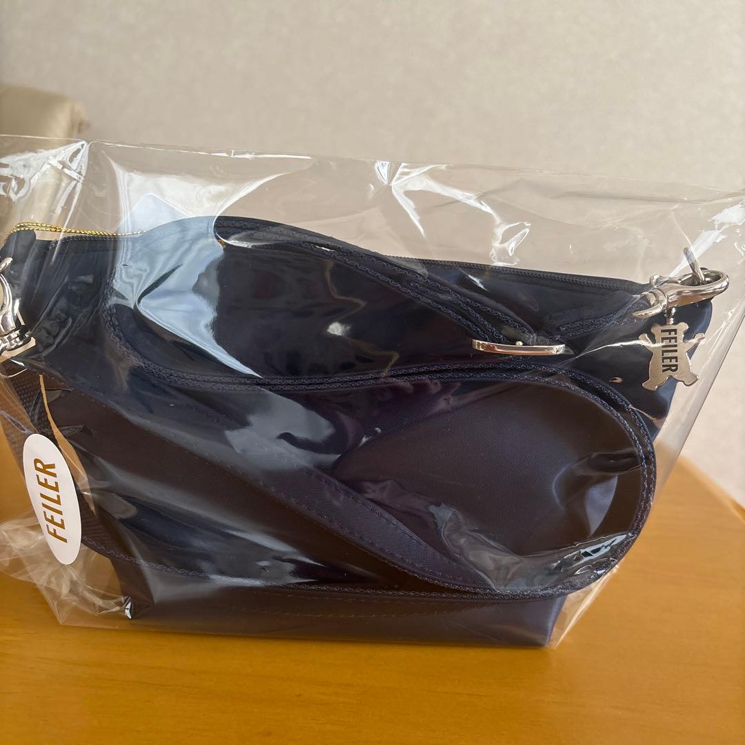 フェイラー ハイジ♡ミニショルダーバッグ - メルカリ