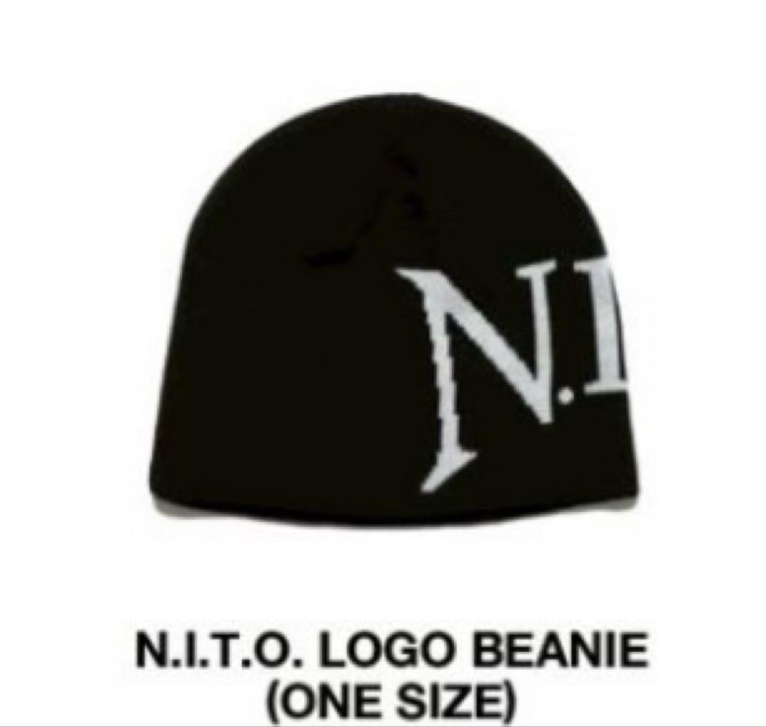 Keiju,NITOビーニー N.I.T.O keiju Beanie ショップニコニコ ZEPP