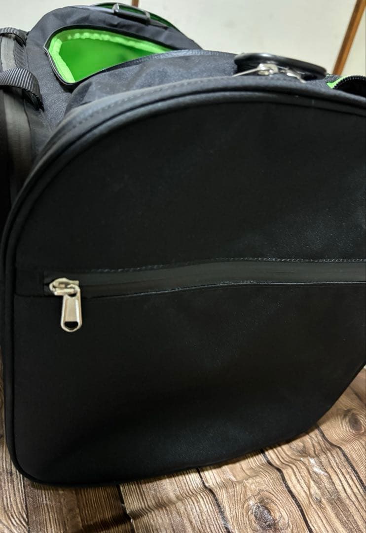 ボーラホリック ballaholic ボストンバック - メルカリ