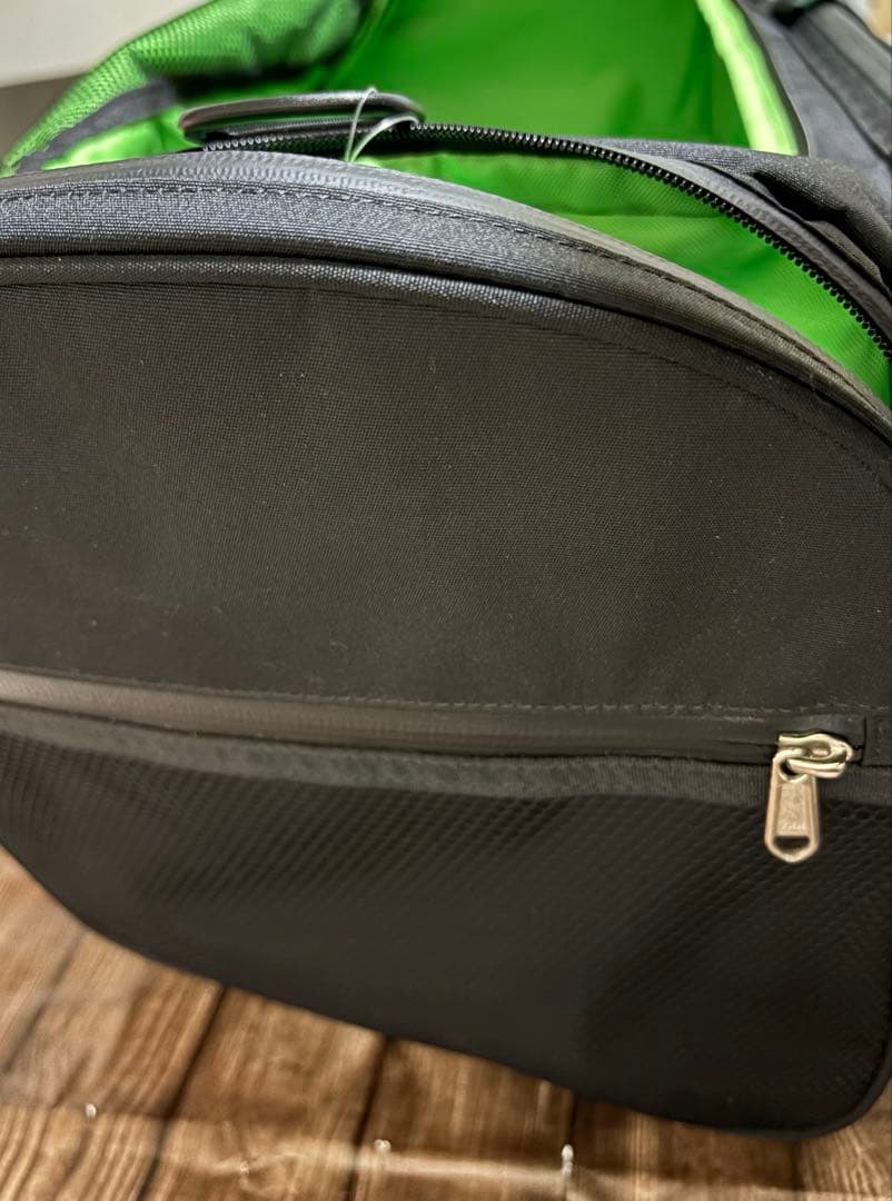 ボーラホリック ballaholic ボストンバック - メルカリ