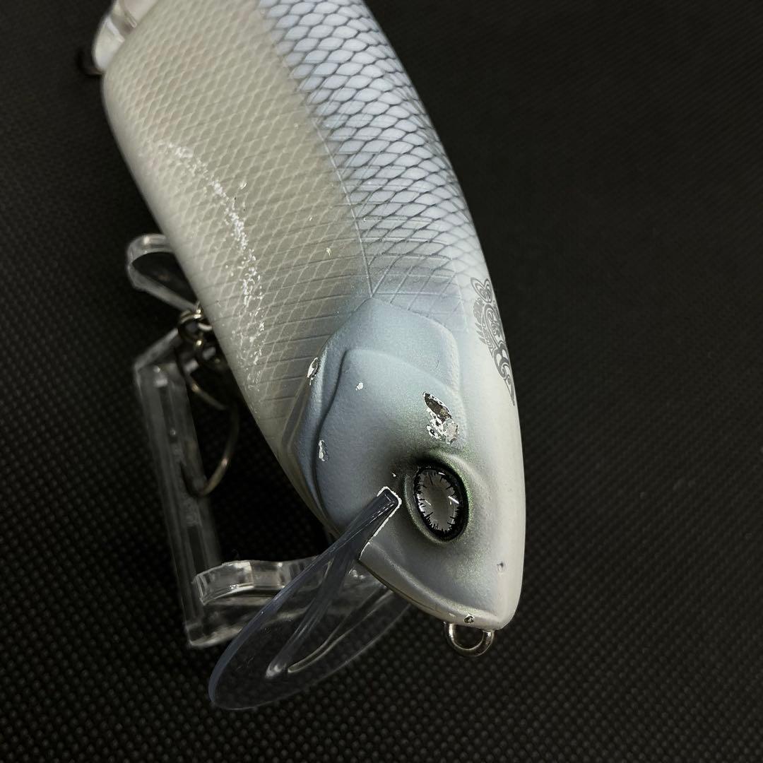 訳あり】DRT / タイニークラッシュ / スモーキングゴースト - メルカリ