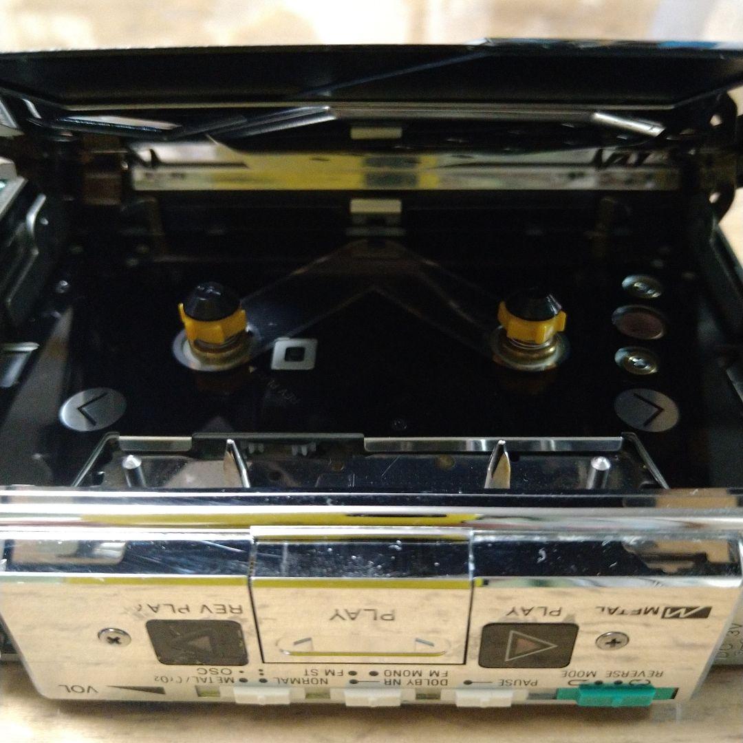 AIWA カセットボーイ HS-J9 動作未確認 ジャンク - メルカリ