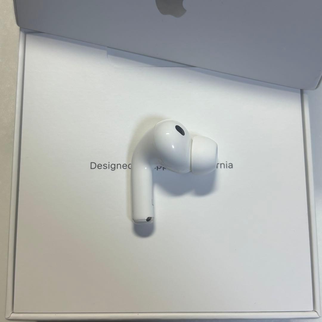 AirPods Pro 第3世代 左耳 A3063 エアーポッズ 左 極美品 - メルカリ