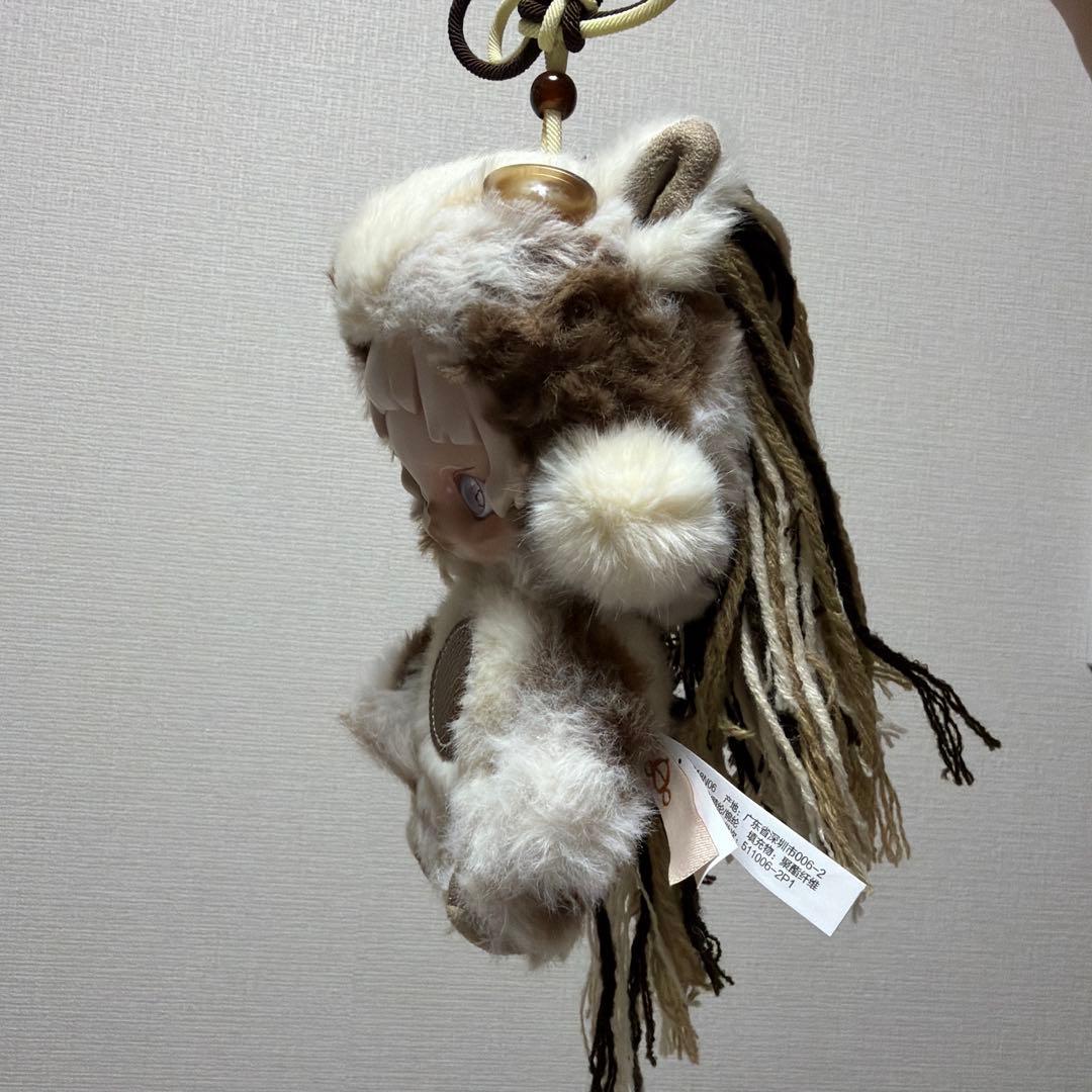 POPMART Have a good Run 馬力全開 スカルパンダ - メルカリ