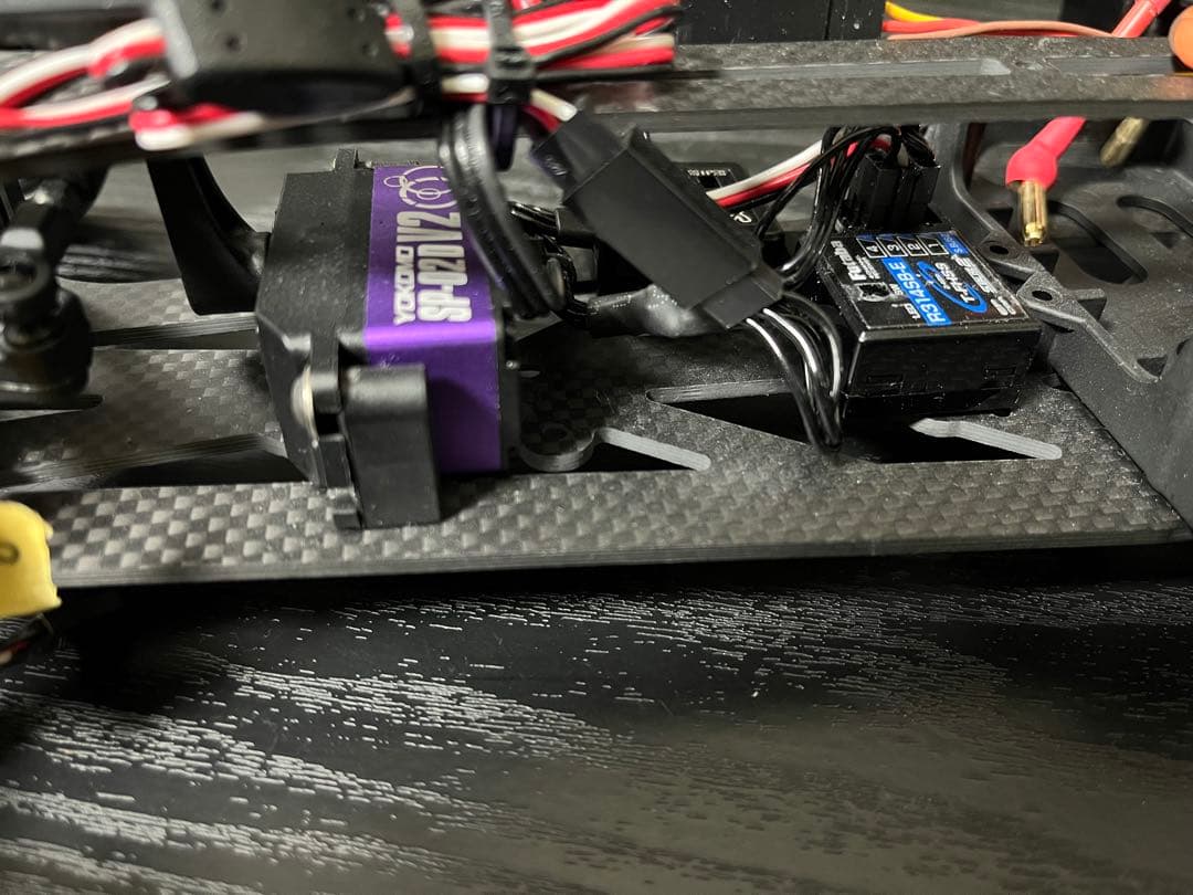 ヨコモ RD2.0 フルセット オプション多数 未走行 - メルカリ