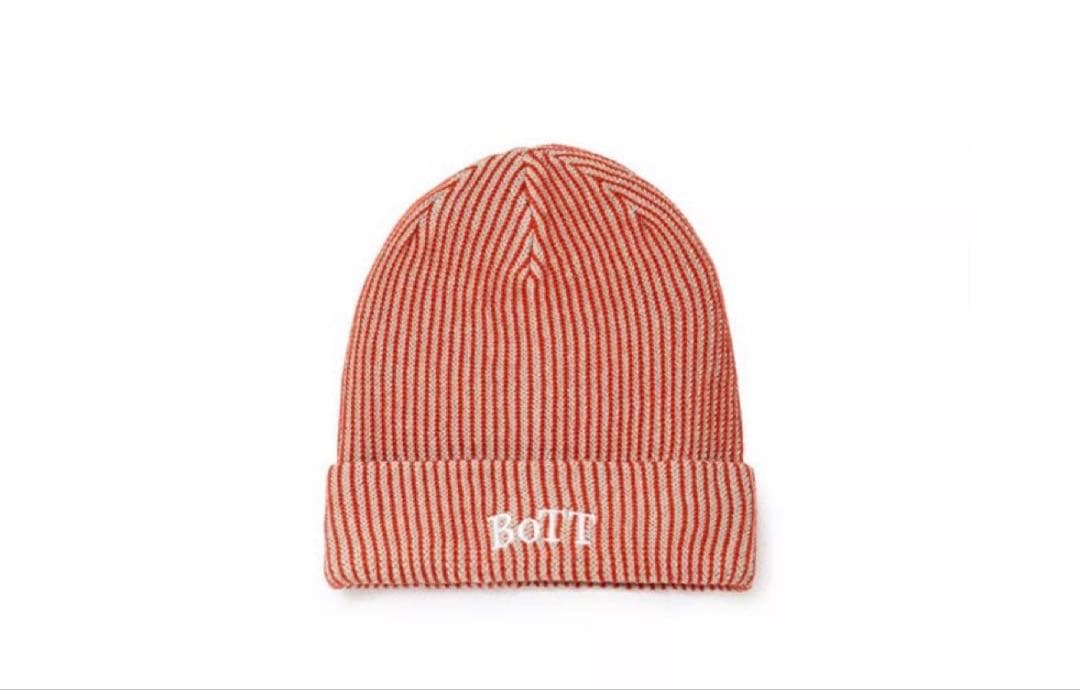 BoTT Chain Stitch Beanie ボット ビーニー 2025 - メルカリ
